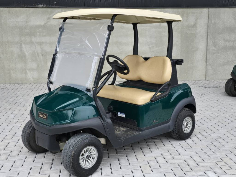 Club Car tempo 2021 lithuim - Handicart: afbeelding 3 Club Car tempo 2021 lithuim - Handicart: afbeelding 3