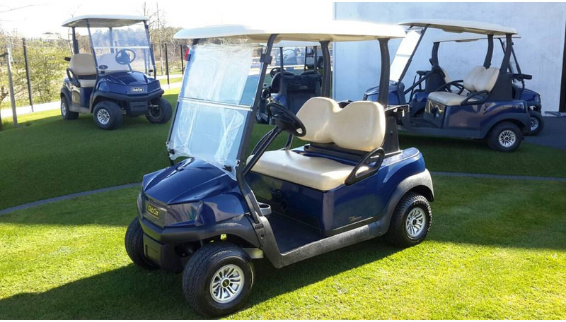 Club Car tempo 2021 new battery pack - Handicart: afbeelding 2 Club Car tempo 2021 new battery pack - Handicart: afbeelding 2
