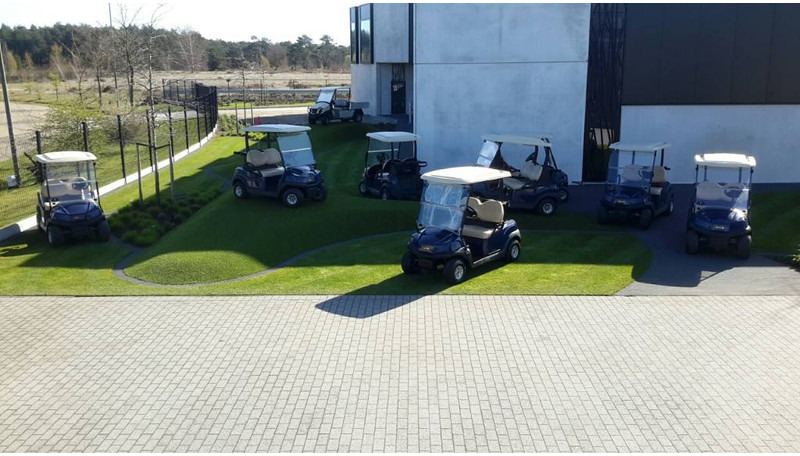 Club Car tempo 2021 new battery pack - Handicart: afbeelding 1 Club Car tempo 2021 new battery pack - Handicart: afbeelding 1