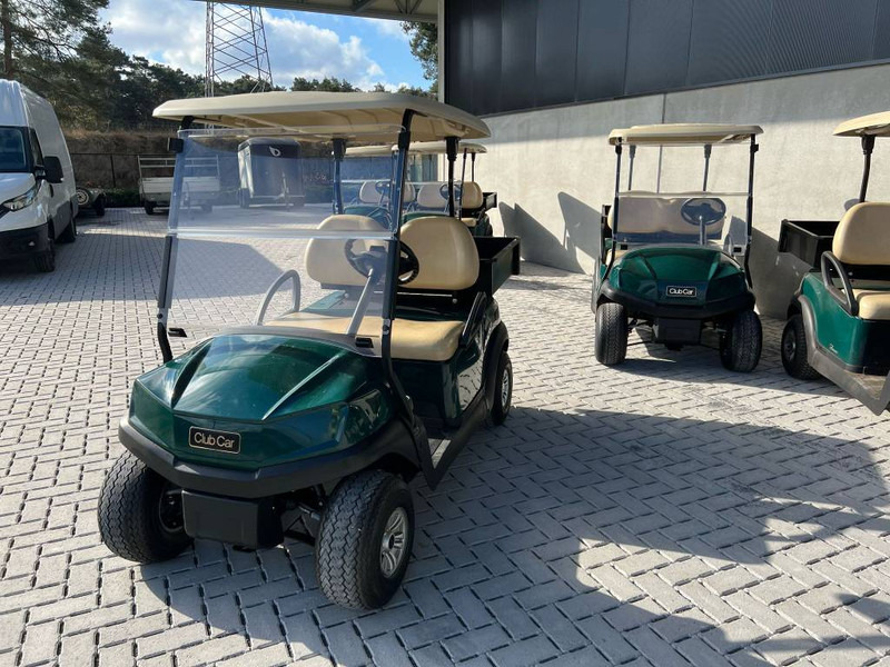 Club Car tempo 2021 new cargo box - Handicart: afbeelding 4 Club Car tempo 2021 new cargo box - Handicart: afbeelding 4