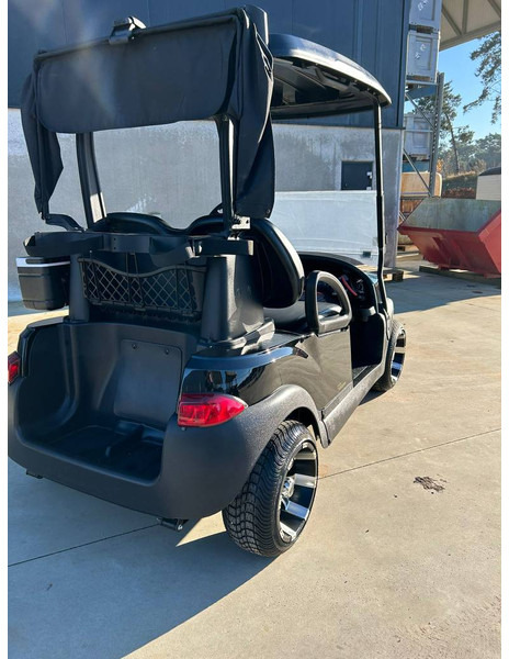Club Car tempo 2022 - Handicart: afbeelding 4 Club Car tempo 2022 - Handicart: afbeelding 4