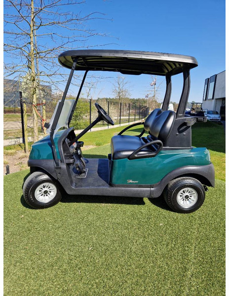 Club Car tempo 2022 - Handicart: afbeelding 2 Club Car tempo 2022 - Handicart: afbeelding 2