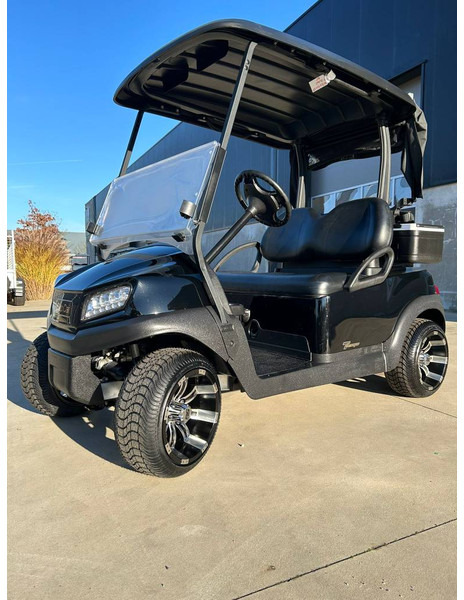 Club Car tempo 2022 - Handicart: afbeelding 1 Club Car tempo 2022 - Handicart: afbeelding 1