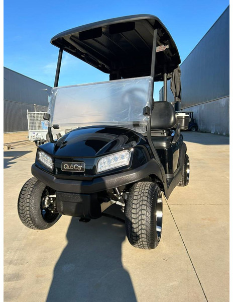 Club Car tempo 2022 - Handicart: afbeelding 3 Club Car tempo 2022 - Handicart: afbeelding 3