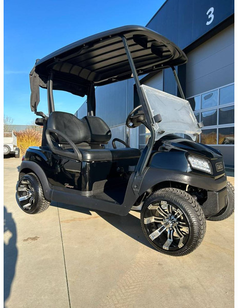 Club Car tempo 2022 - Handicart: afbeelding 2 Club Car tempo 2022 - Handicart: afbeelding 2