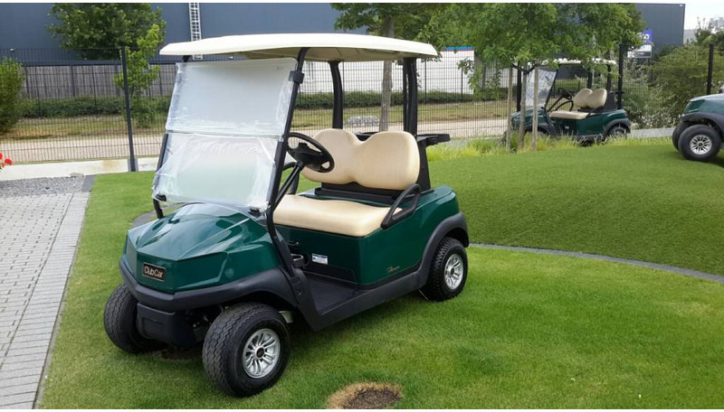 Club Car tempo 2022 - Handicart: afbeelding 2 Club Car tempo 2022 - Handicart: afbeelding 2