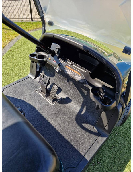Club Car tempo 2022 - Handicart: afbeelding 5 Club Car tempo 2022 - Handicart: afbeelding 5