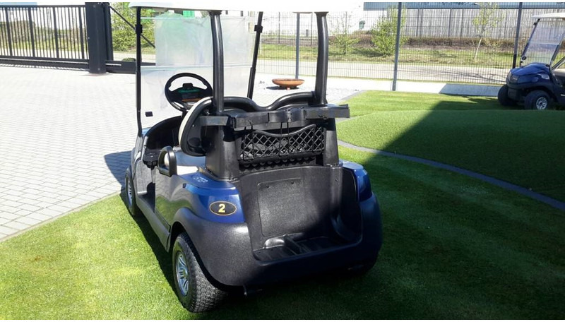 Club Car tempo 2022 - Handicart: afbeelding 5 Club Car tempo 2022 - Handicart: afbeelding 5