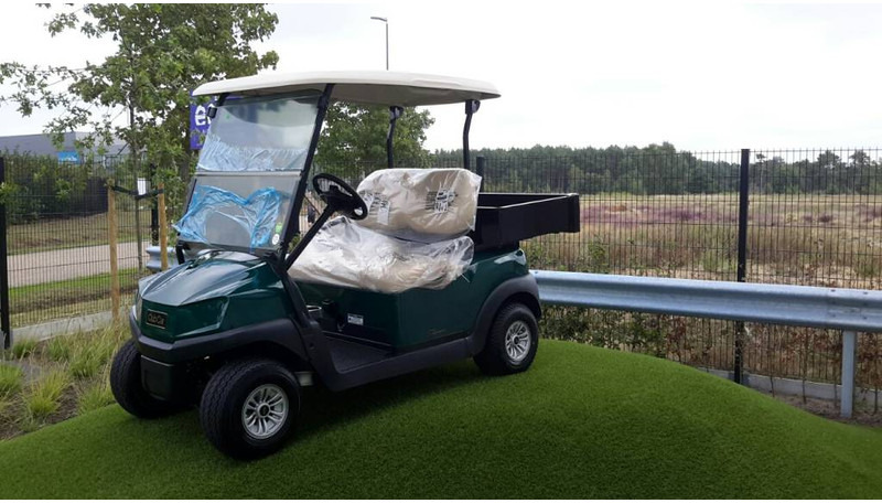 Club Car tempo 2024 new - Handicart: afbeelding 3 Club Car tempo 2024 new - Handicart: afbeelding 3