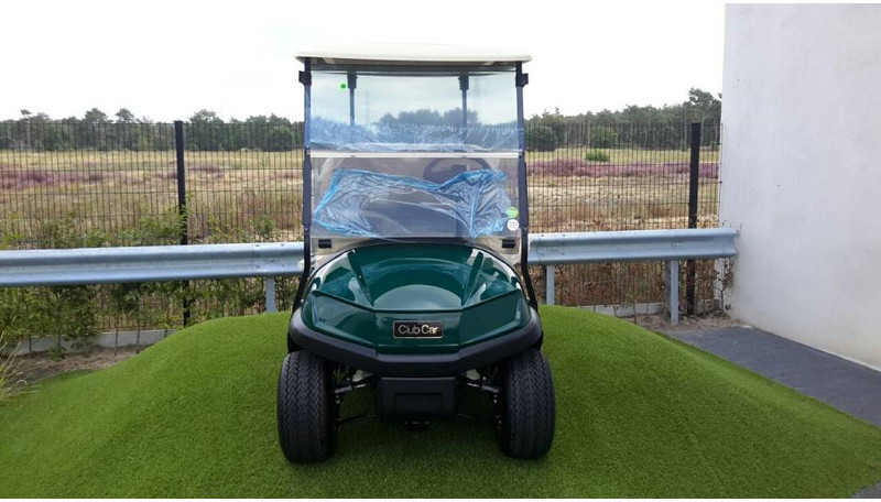 Club Car tempo new 2024 - Handicart: afbeelding 4 Club Car tempo new 2024 - Handicart: afbeelding 4