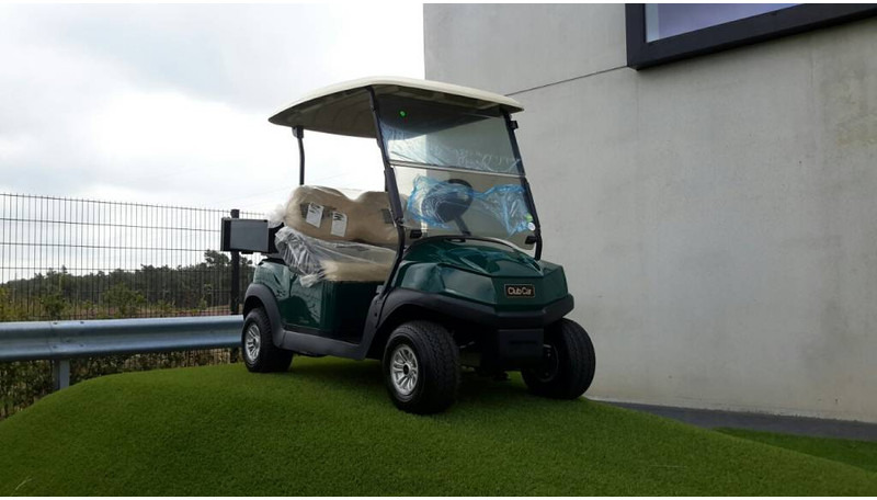 Club Car tempo new 2024 - Handicart: afbeelding 1 Club Car tempo new 2024 - Handicart: afbeelding 1