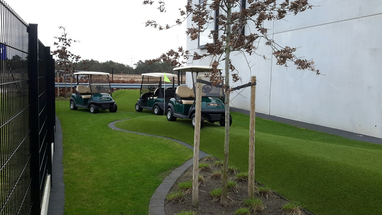 Club car precedent new battery pack - Handicart: afbeelding 2 Club car precedent new battery pack - Handicart: afbeelding 2