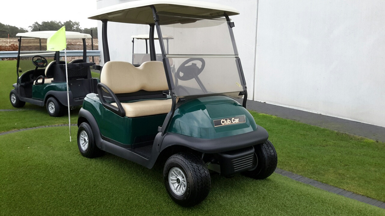 Club car precedent new battery pack - Handicart: afbeelding 4 Club car precedent new battery pack - Handicart: afbeelding 4