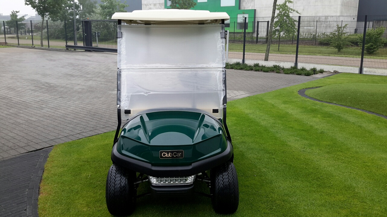 Club car tempo 2+2 new battery pack - Handicart: afbeelding 4 Club car tempo 2+2 new battery pack - Handicart: afbeelding 4