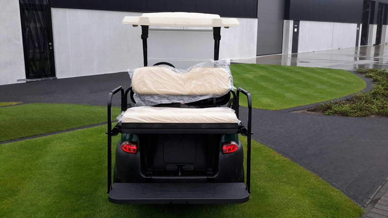 Club car tempo 2+2 new battery pack - Handicart: afbeelding 5 Club car tempo 2+2 new battery pack - Handicart: afbeelding 5