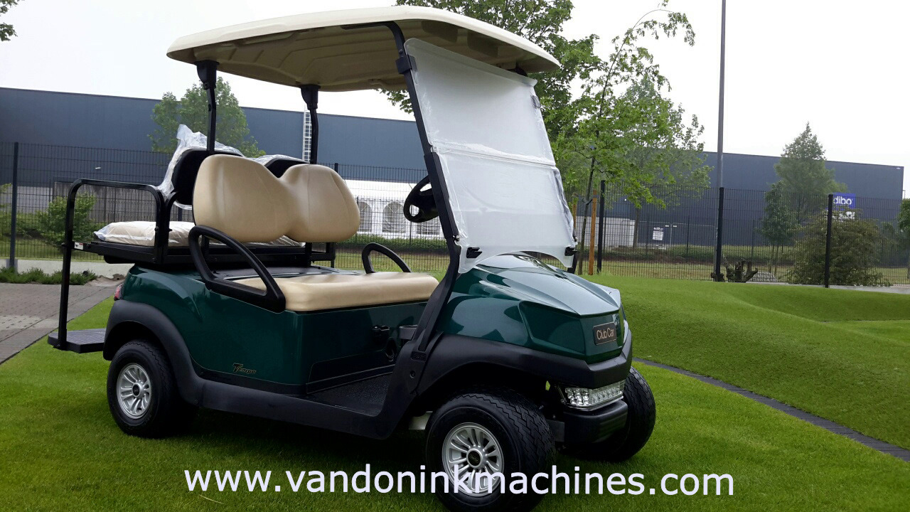 Club car tempo 2+2 new battery pack - Handicart: afbeelding 1 Club car tempo 2+2 new battery pack - Handicart: afbeelding 1