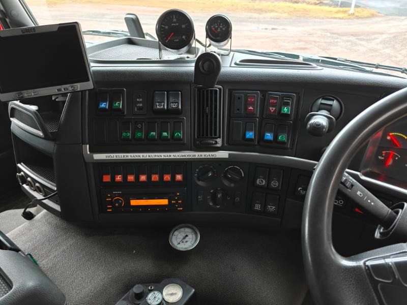 Beam S12000 Volvo FM410 - Veegwagen: afbeelding 5 Beam S12000 Volvo FM410 - Veegwagen: afbeelding 5