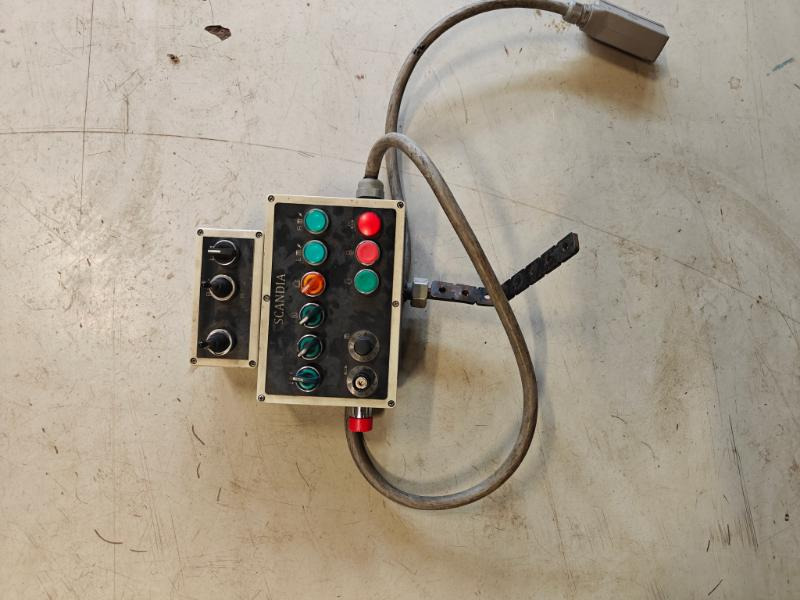 Broddson Skandia - Veegwagen: afbeelding 5 Broddson Skandia - Veegwagen: afbeelding 5