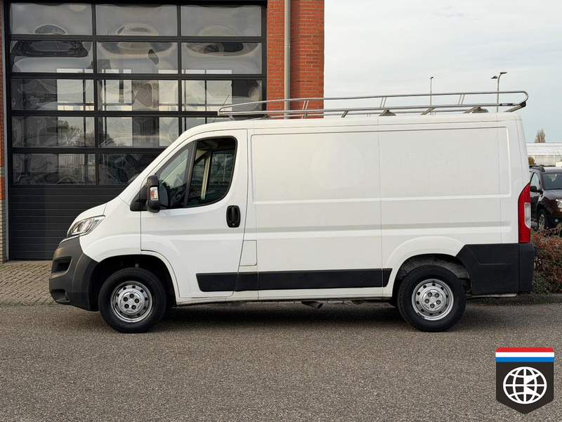 Citroën Jumper 2.2 blue HDI / ROOF IMPERIAL / L2 H1 - Kleine bestelwagen: afbeelding 3 Citroën Jumper 2.2 blue HDI / ROOF IMPERIAL / L2 H1 - Kleine bestelwagen: afbeelding 3