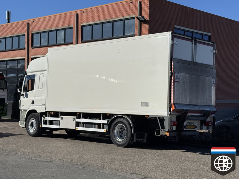 DAF CF 330 FA Space Cab / deepfreezer -30oC / TAILLIFT / - Koelwagen vrachtwagen: afbeelding 3 DAF CF 330 FA Space Cab / deepfreezer -30oC / TAILLIFT / - Koelwagen vrachtwagen: afbeelding 3