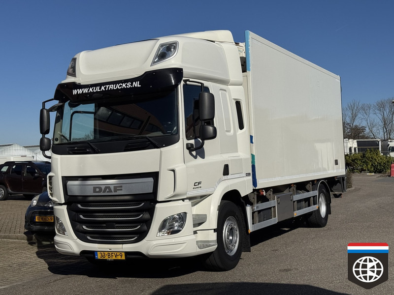 DAF CF 330 FA Space Cab / deepfreezer -30oC / TAILLIFT / - Koelwagen vrachtwagen: afbeelding 2 DAF CF 330 FA Space Cab / deepfreezer -30oC / TAILLIFT / - Koelwagen vrachtwagen: afbeelding 2