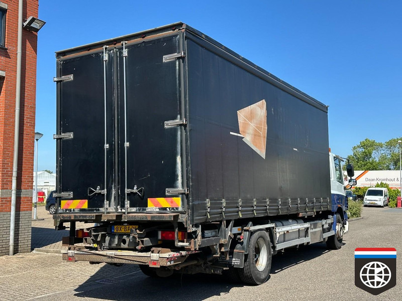 DAF FA CF 75 - Schuifzeilen vrachtwagen: afbeelding 5 DAF FA CF 75 - Schuifzeilen vrachtwagen: afbeelding 5