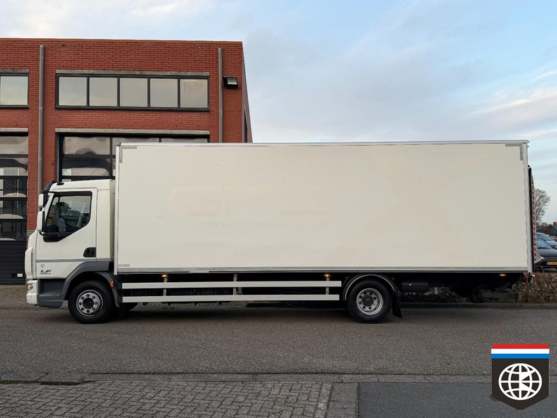 DAF LF 180 FA TAIL LIFT - GOOD TYRES - SMART TACHO 2 - Bakwagen: afbeelding 3 DAF LF 180 FA TAIL LIFT - GOOD TYRES - SMART TACHO 2 - Bakwagen: afbeelding 3
