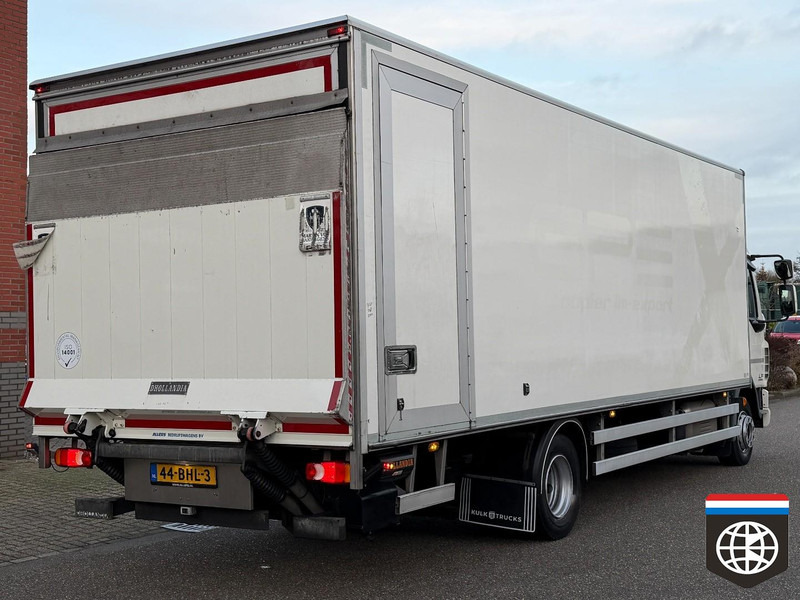 DAF LF 180 FA TAIL LIFT - GOOD TYRES - SMART TACHO 2 - Bakwagen: afbeelding 5 DAF LF 180 FA TAIL LIFT - GOOD TYRES - SMART TACHO 2 - Bakwagen: afbeelding 5