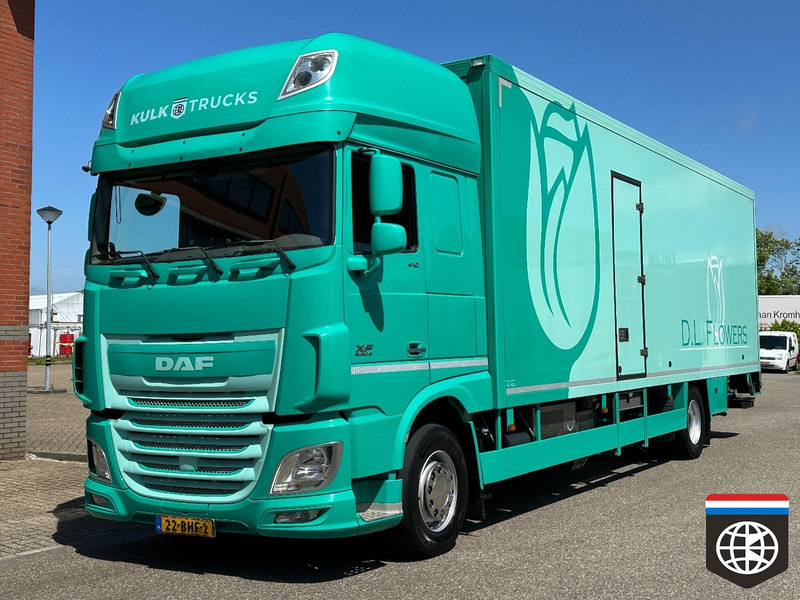 DAF XF 410 FA - Koelwagen vrachtwagen: afbeelding 2 DAF XF 410 FA - Koelwagen vrachtwagen: afbeelding 2