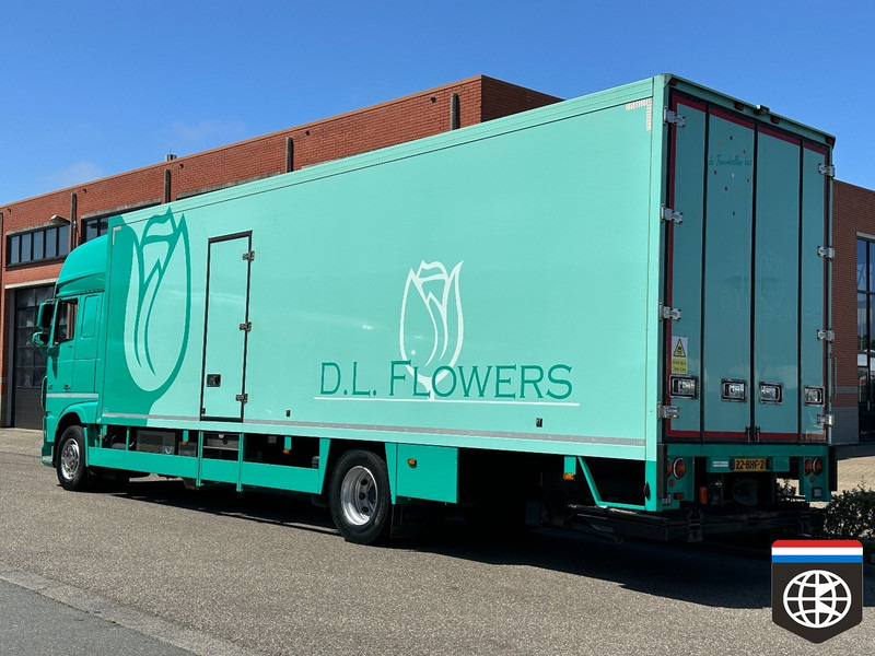 DAF XF 410 FA - Koelwagen vrachtwagen: afbeelding 4 DAF XF 410 FA - Koelwagen vrachtwagen: afbeelding 4