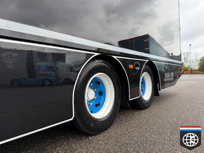 DRACO MZS 2218 DOORLAAD AHW - Koelwagen aanhangwagen: afbeelding 5 DRACO MZS 2218 DOORLAAD AHW - Koelwagen aanhangwagen: afbeelding 5