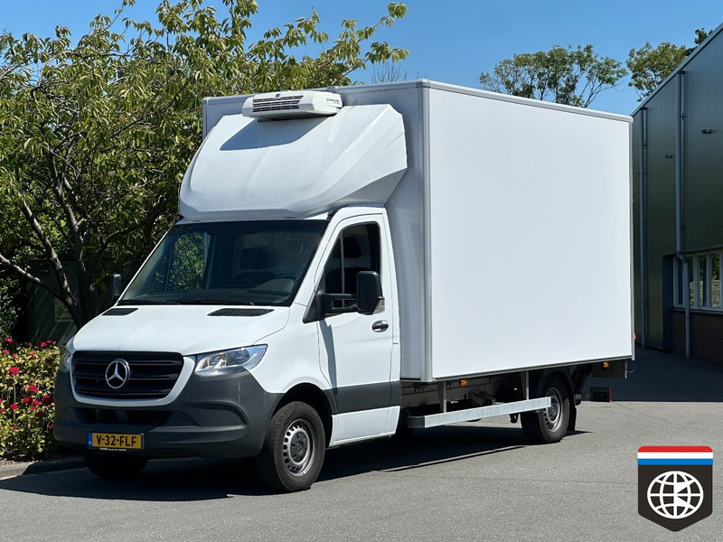 Mercedes-Benz Sprinter - Koelwagen: afbeelding 1 Mercedes-Benz Sprinter - Koelwagen: afbeelding 1