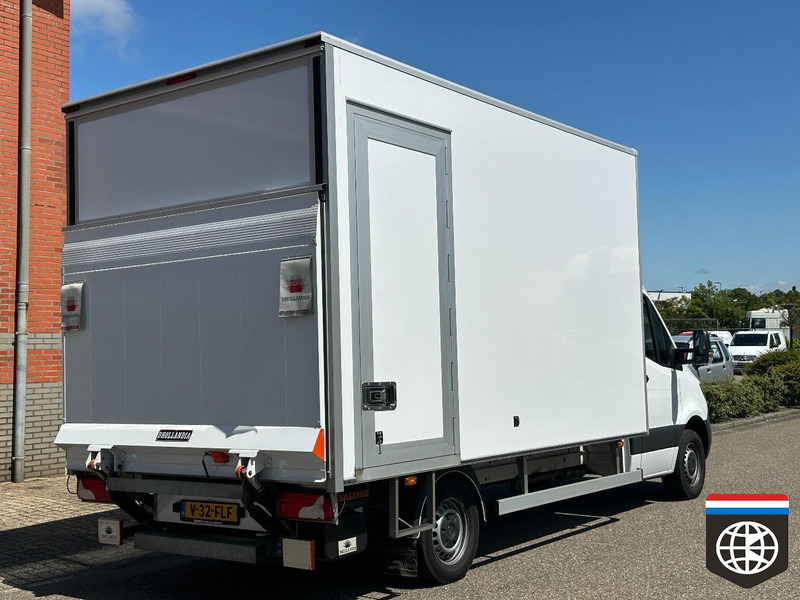 Mercedes-Benz Sprinter - Koelwagen: afbeelding 4 Mercedes-Benz Sprinter - Koelwagen: afbeelding 4