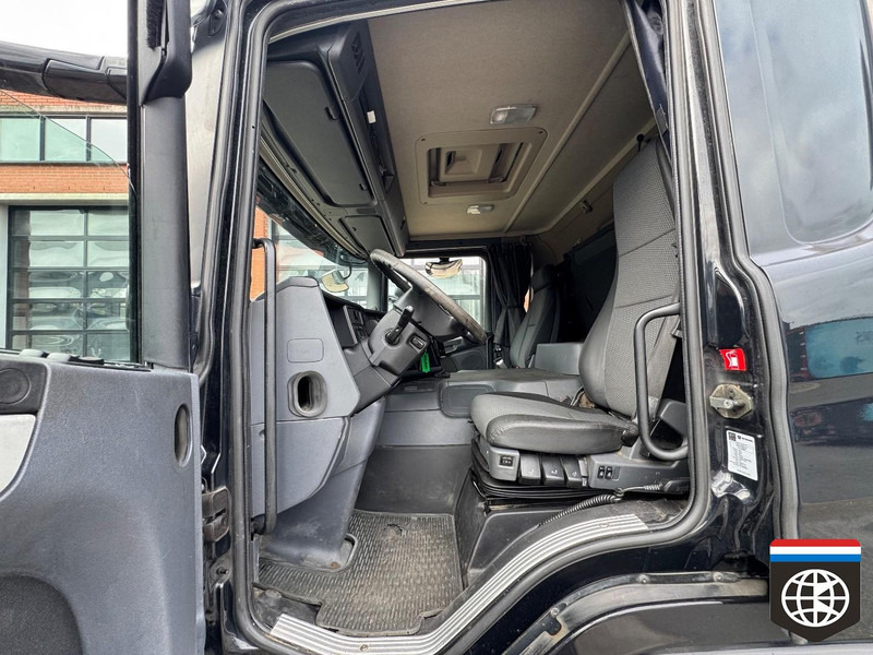 Scania P 360 6X2/4 Thermo King - Taillift - LOW KM !! - Koelwagen vrachtwagen: afbeelding 5 Scania P 360 6X2/4 Thermo King - Taillift - LOW KM !! - Koelwagen vrachtwagen: afbeelding 5