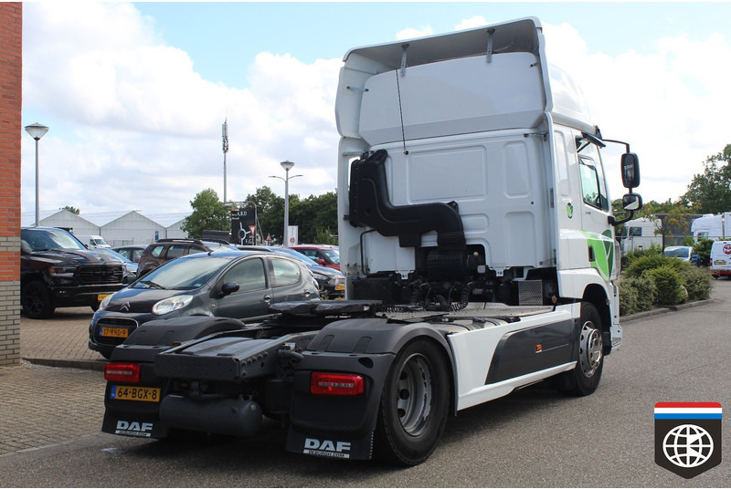 DAF CF 440 FT 2 x TANK - SMART TACHO 2 - LEATHER INTERIEUR - Trekker: afbeelding 5 DAF CF 440 FT 2 x TANK - SMART TACHO 2 - LEATHER INTERIEUR - Trekker: afbeelding 5