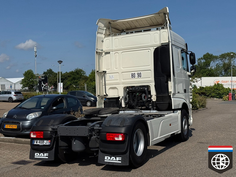 DAF XF 530 FT RETARDER - EURO 6 D - NIGHT A/C - FULL SPOILER - Trekker: afbeelding 4 DAF XF 530 FT RETARDER - EURO 6 D - NIGHT A/C - FULL SPOILER - Trekker: afbeelding 4
