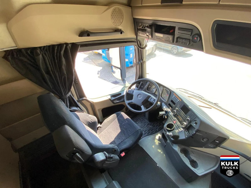 Mercedes-Benz 1842 LS - Trekker: afbeelding 3 Mercedes-Benz 1842 LS - Trekker: afbeelding 3