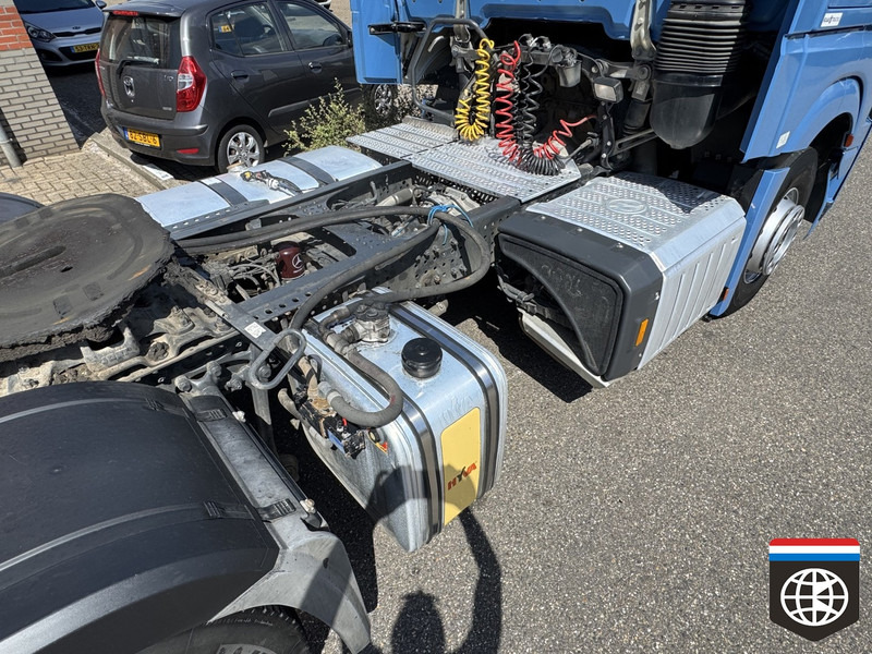 Mercedes-Benz ACTROS 1848 RETARDER - PTO - EURO 6 D - Trekker: afbeelding 5 Mercedes-Benz ACTROS 1848 RETARDER - PTO - EURO 6 D - Trekker: afbeelding 5