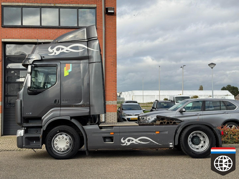 Renault PREMIUM 440 DXI - Trekker: afbeelding 3 Renault PREMIUM 440 DXI - Trekker: afbeelding 3