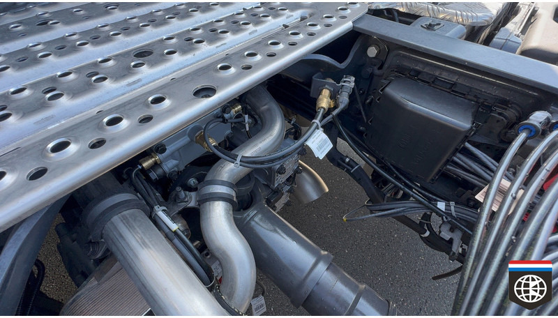 Scania 590 S DOUBLE PTO - FULL SPOILER - NEW - Trekker: afbeelding 2 Scania 590 S DOUBLE PTO - FULL SPOILER - NEW - Trekker: afbeelding 2