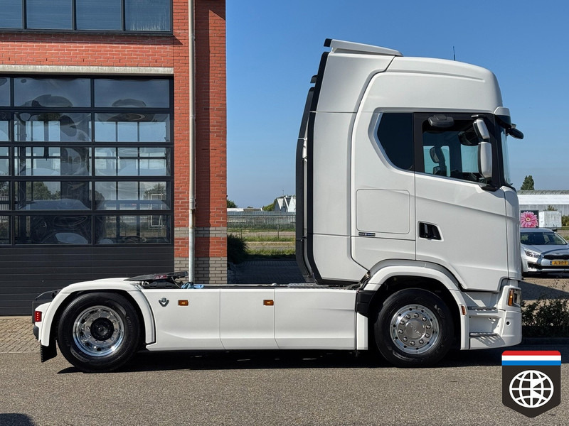 Nieuw Trekker Scania 590 S King of the Road - FULL AIR - NEW: afbeelding 8