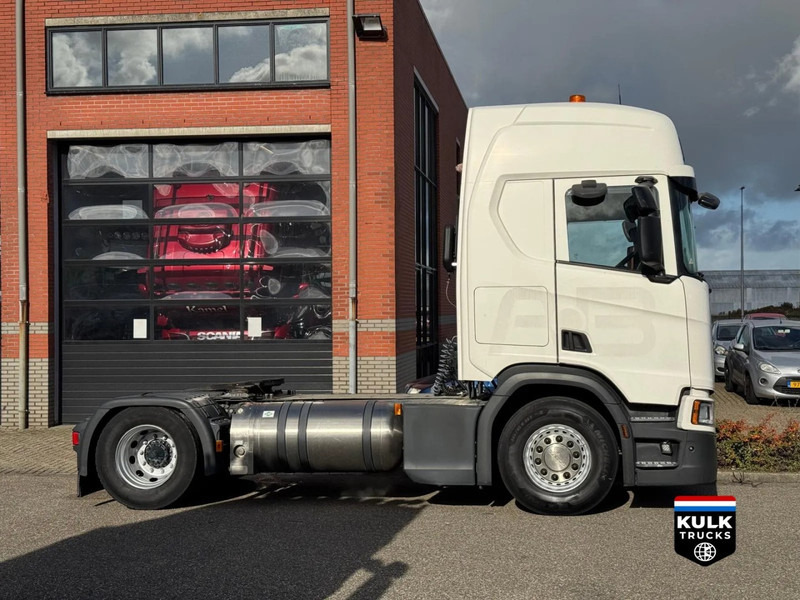 Scania R 410 Highline Retarder - Trekker: afbeelding 5 Scania R 410 Highline Retarder - Trekker: afbeelding 5