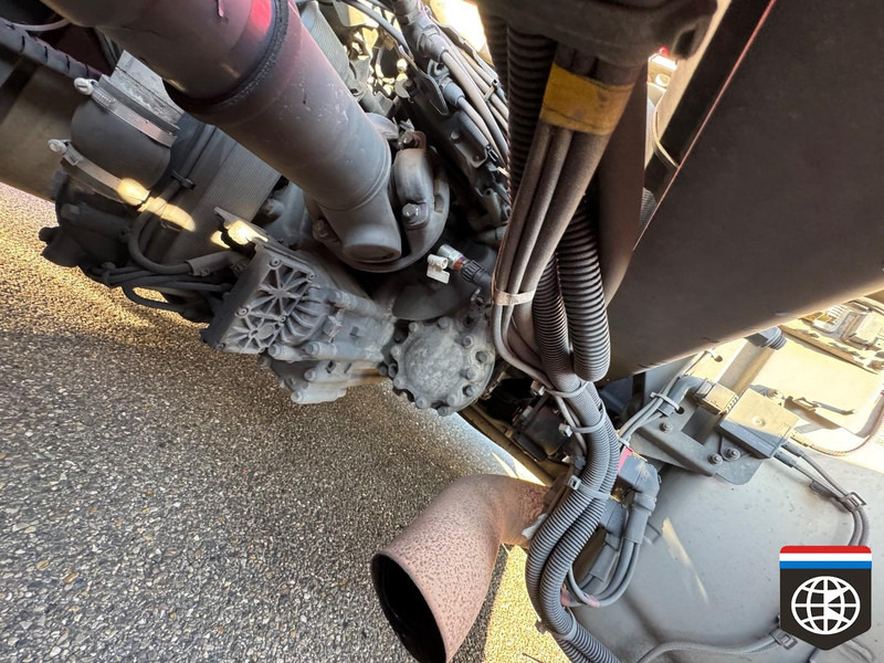 Scania R 500 Highline / retarder / alu wheels - Trekker: afbeelding 3 Scania R 500 Highline / retarder / alu wheels - Trekker: afbeelding 3