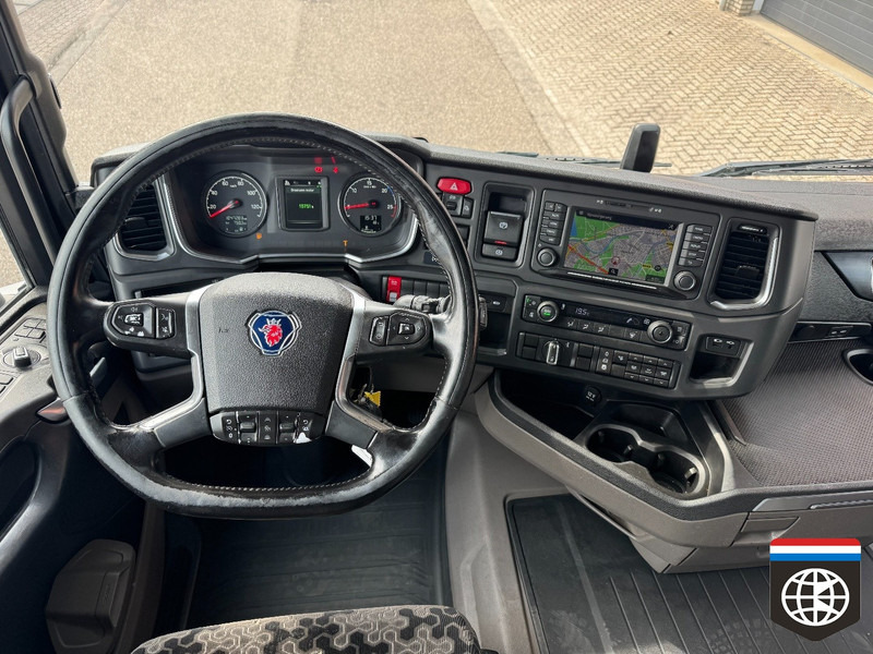 Scania R450 - Trekker: afbeelding 4 Scania R450 - Trekker: afbeelding 4