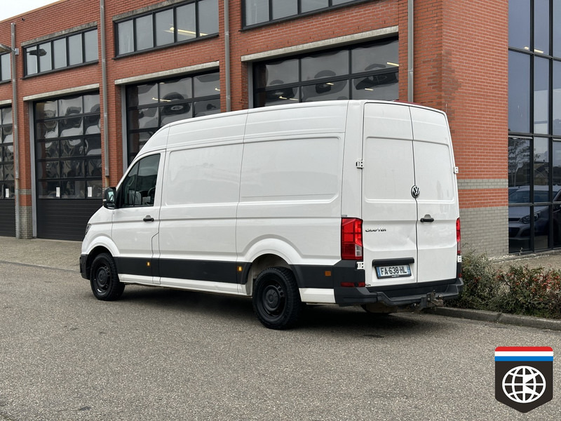 Volkswagen Crafter NEW EGR cooler - HOLLAND PLATE - Kleine bestelwagen: afbeelding 4 Volkswagen Crafter NEW EGR cooler - HOLLAND PLATE - Kleine bestelwagen: afbeelding 4