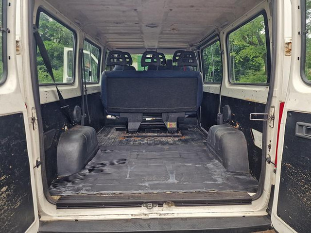 Gesloten bestelwagen Fiat Ducato 2.0 JTD: afbeelding 11