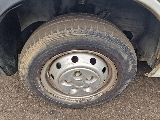 Gesloten bestelwagen Fiat Ducato 2.0 JTD: afbeelding 19