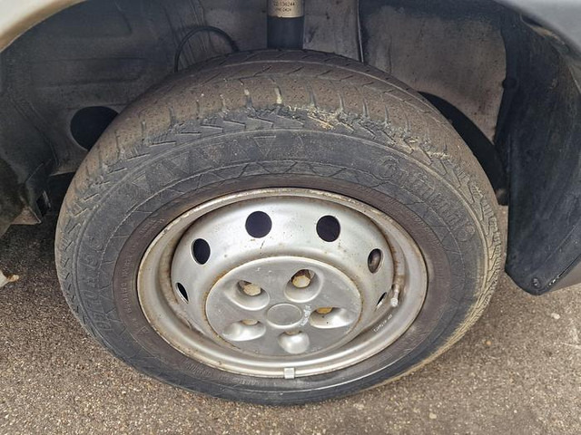 Gesloten bestelwagen Fiat Ducato 2.0 JTD: afbeelding 16