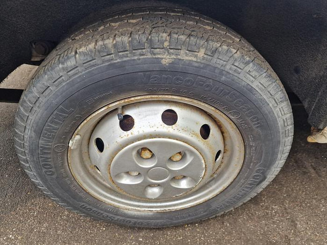 Gesloten bestelwagen Fiat Ducato 2.0 JTD: afbeelding 17