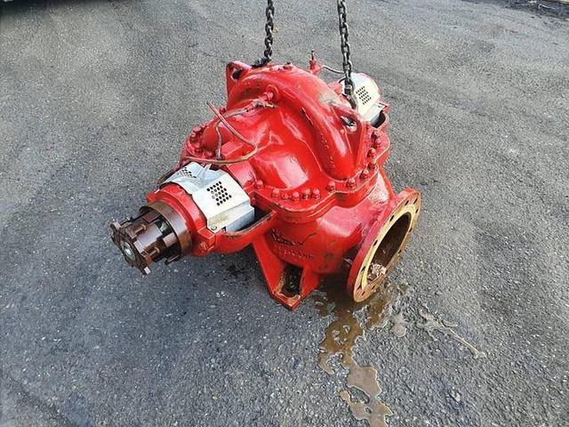 Irrigation pumps HGTI-150.315 - Gedragen veldspuit: afbeelding 3 Irrigation pumps HGTI-150.315 - Gedragen veldspuit: afbeelding 3